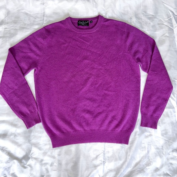 Mount Cashmere Sweaters Vintage Cashmere Sweater M Poshmark